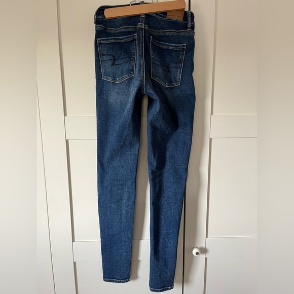 American Eagle Jeans - Picture 4 of 6